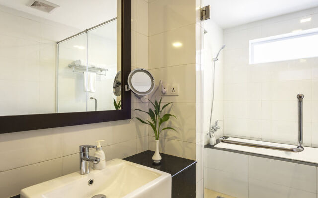 J'S Links Angkor Boutique Hotel