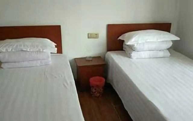 Jiacheng Express Hotel Wuhu