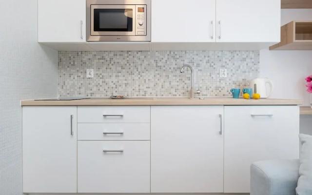 Apartment Poznan Strzelecka by Renters