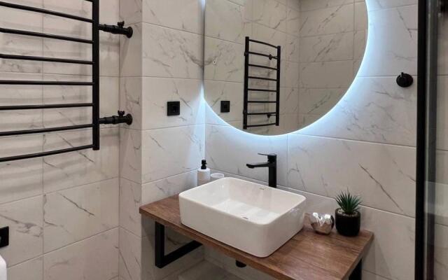 REKONA HOME (РЕКОНА ХОУМ) в сердце Новосибирска