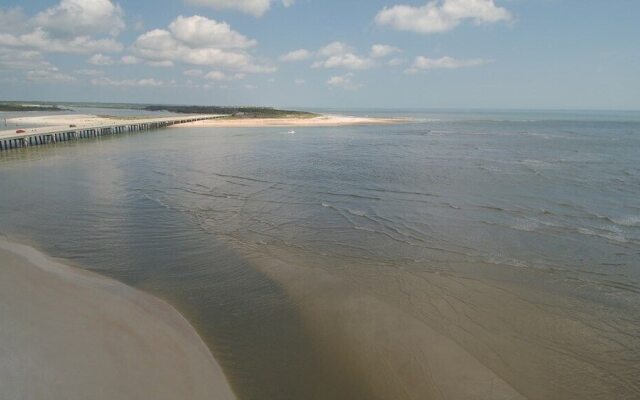 Mermaid House - Upper