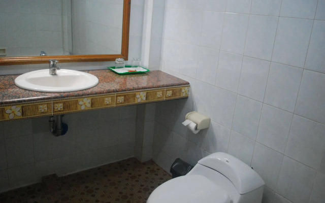 Hotel Sorga