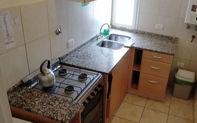 Diez Apar Hotel