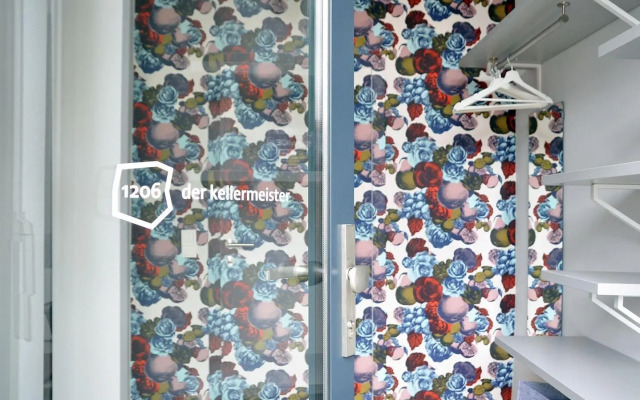 Grätzlhotel Schönbrunn