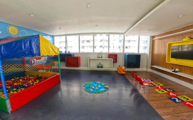 Book Santos - Unlimited 1112 - Um Pé na areia