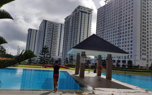 Wind Residences by Bea and RM