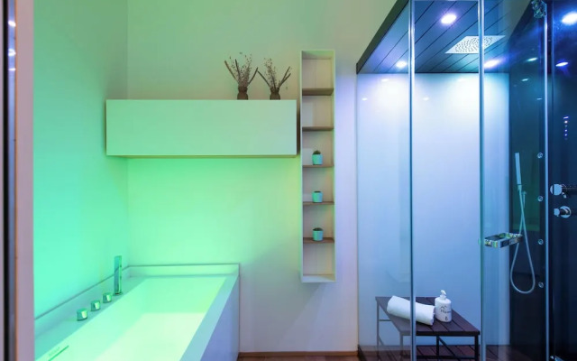 Heima Smart - Charme Apartment by Wonderful Italy