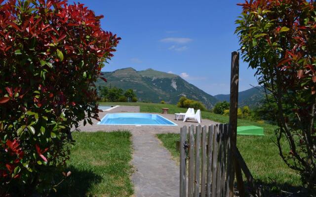 Sant'Apollinare Farm House