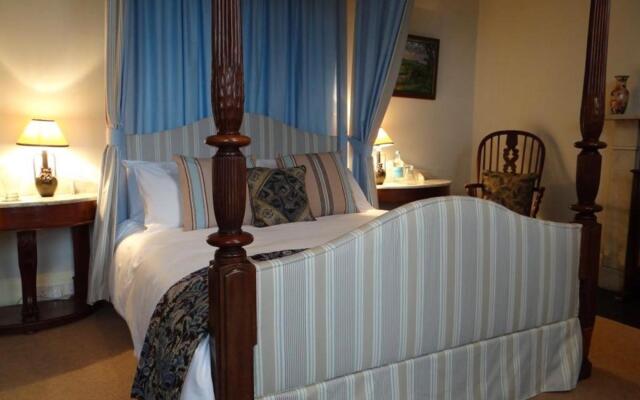 Heyford House Bed & Breakfast
