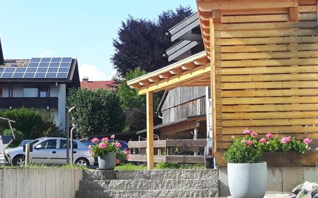 Ferienhaus Linder