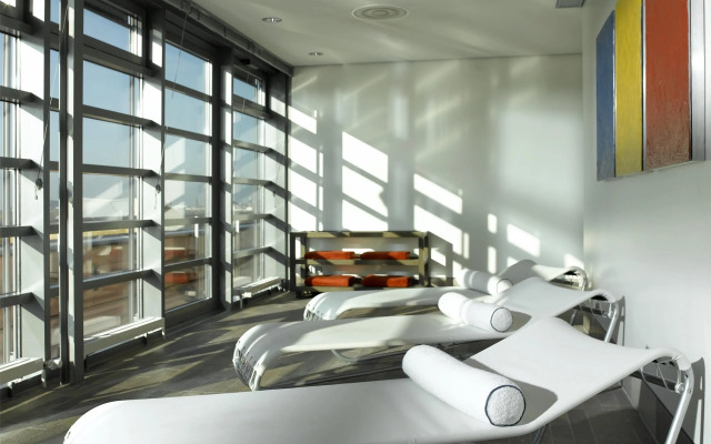 Grand Hyatt Berlin
