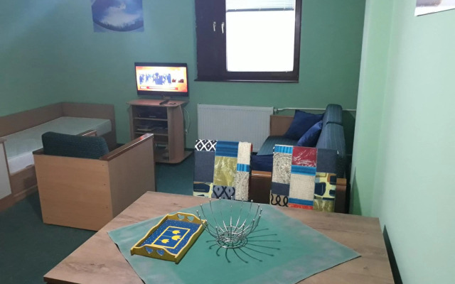 Kopaonik Vila Nikola 306 centar