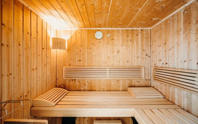 Seehotel am Kaiserstrand