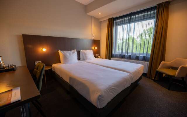 Flonk Hotel Groningen Zuid, BW Signature Collection