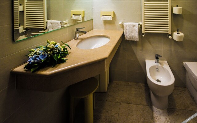 Hotel Baviera