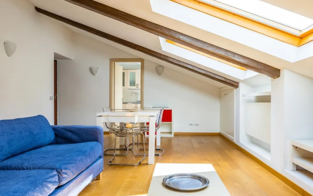 Duomo Grand Family Loft