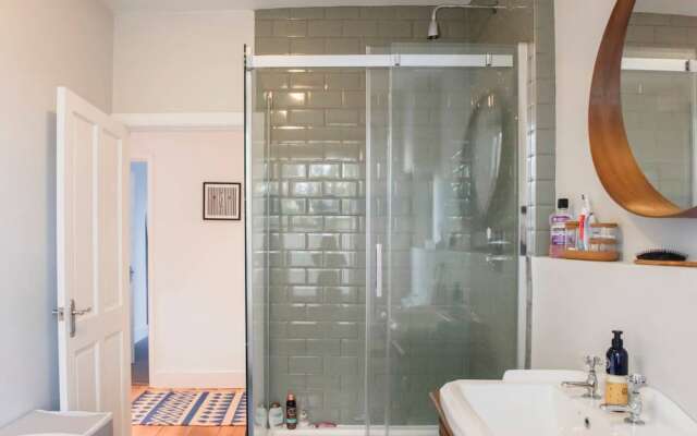 Rustic 1 Bedroom Peckham Flat