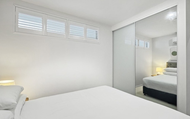 Deluxe 3-bed Unit With Views
