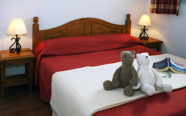 Résidence Nemea Le Hameau de Balestas