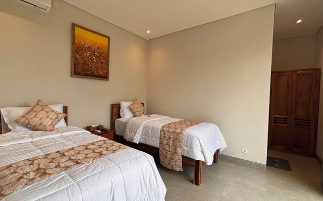 Umah Anyar Villas Ubud