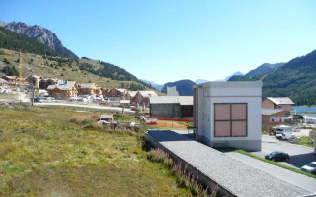 Appartement Montgenèvre, 2 pièces, 6 personnes - FR-1-445-54