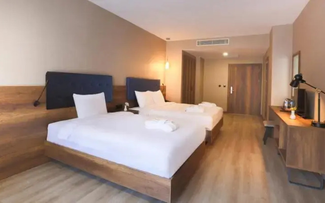 Fatsa Thermal and Spa Hotel