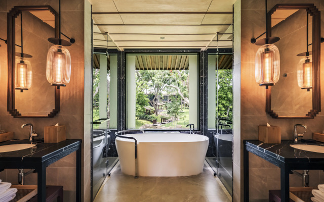 Andaz Pattaya Jomtien Beach, By Hyatt