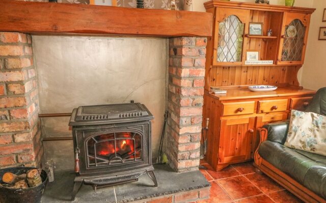Gapple Cottage