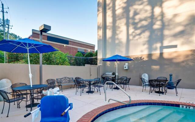 Hampton Inn Birmingham/Mountain Brook