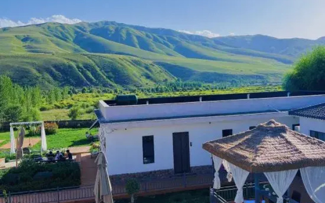 Xiyixia Rural Hotel