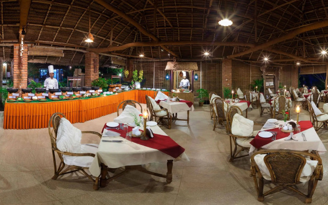 Soma Manaltheeram Ayurveda Beach Village