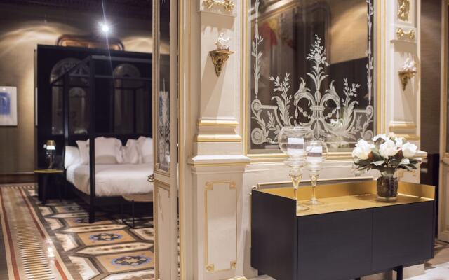 Palacio Salvetti Suites