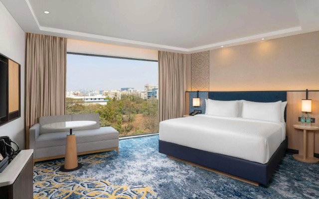 Hilton Garden Inn Mumbai International Airport