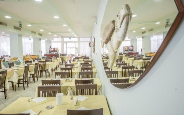 Hotel Oberdan