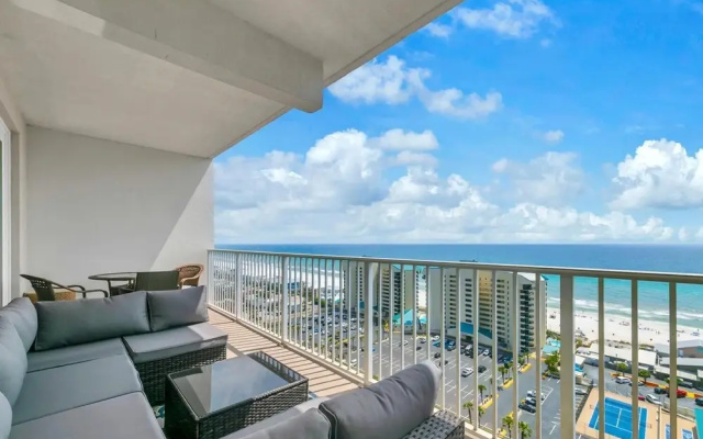 Laketown Wharf 1627