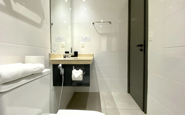 IIJ - Jardim Paulista By Anora Spaces