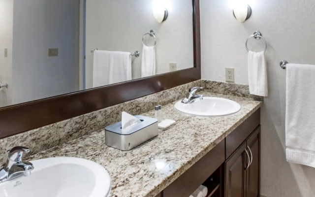 Hilton Vacation Club Polynesian Isles Kissimmee