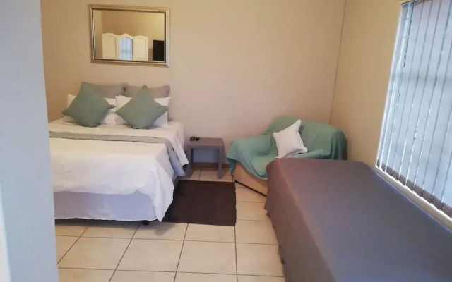 Platberg Self-catering