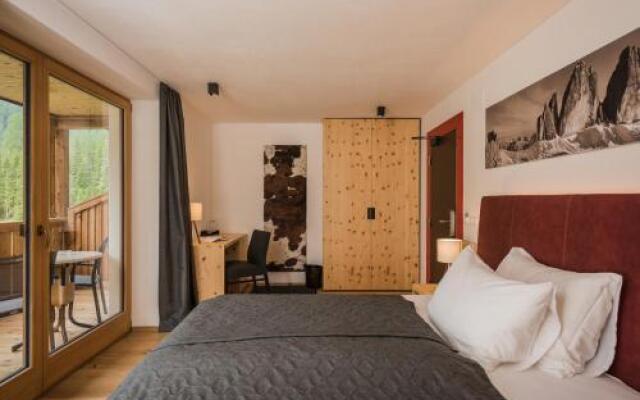 Hotels Dolomitenhof & Chalet Alte Post