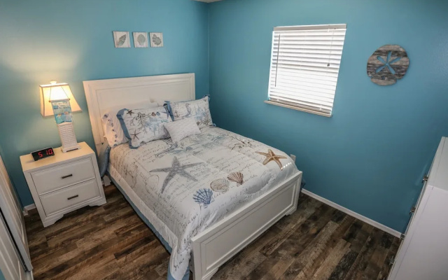 5301 Estero Serendipity #1