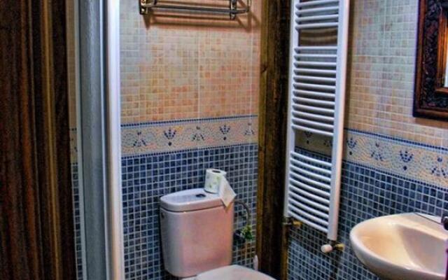 Apartamento Rural El Pino