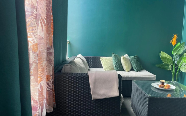 L'Appart Spa Privé, jacuzzi et sauna, accès exclusif