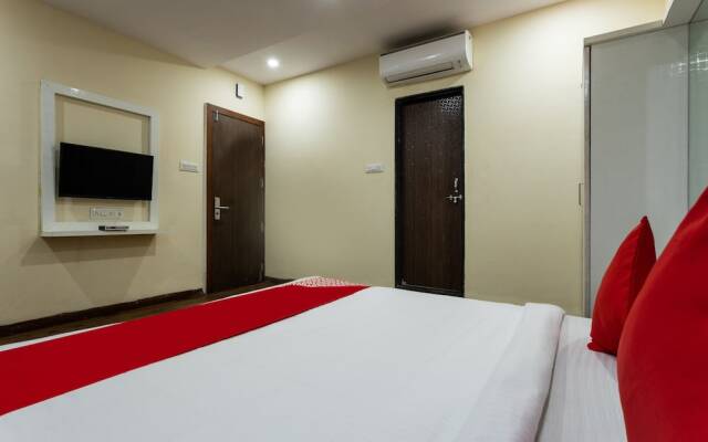 Hotel Raj Palace