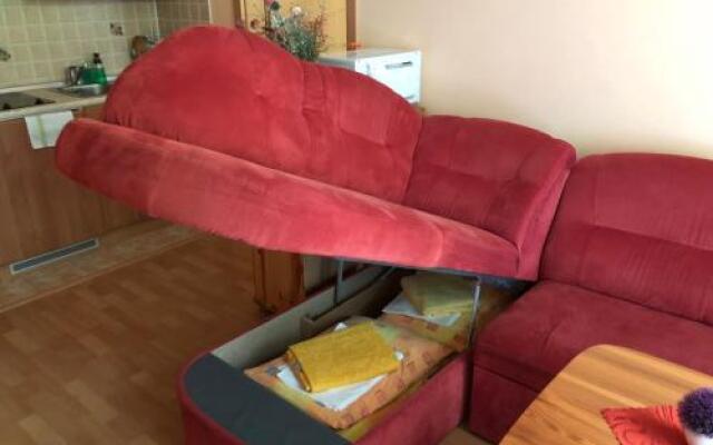 Apartmány Bea Donovaly