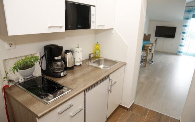 Panorama Apartments