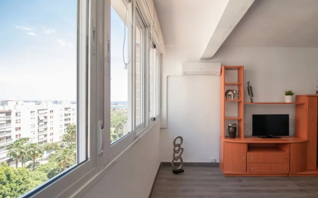 Seaview two bedroom Apartment