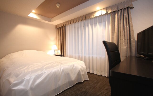 Hotel Sunline Kyoto Gion Shijo