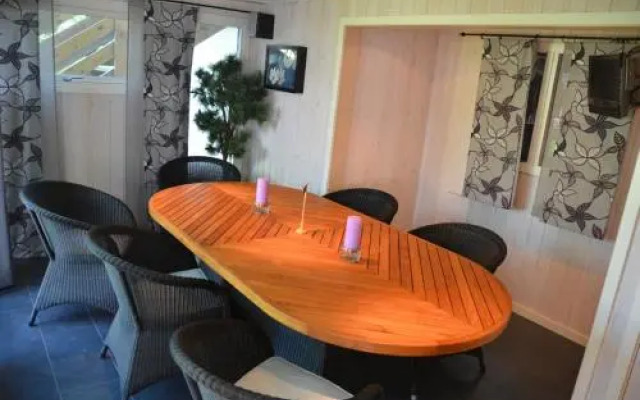 Bergsäter Bed & Breakfast