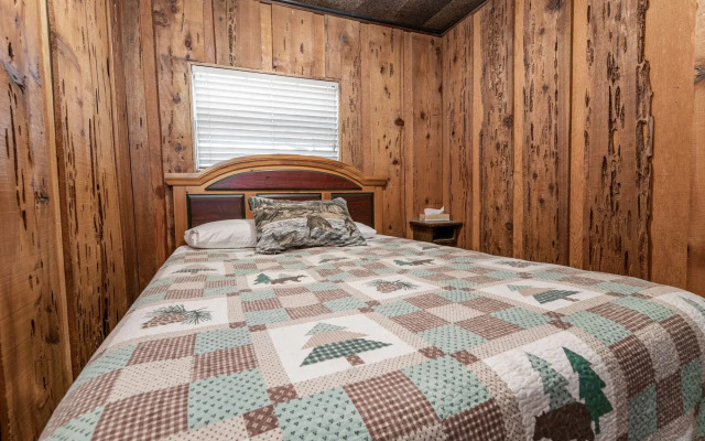 Big Bear Lakefront Lodge