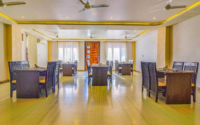 Fabhotel Prime Harku Villa